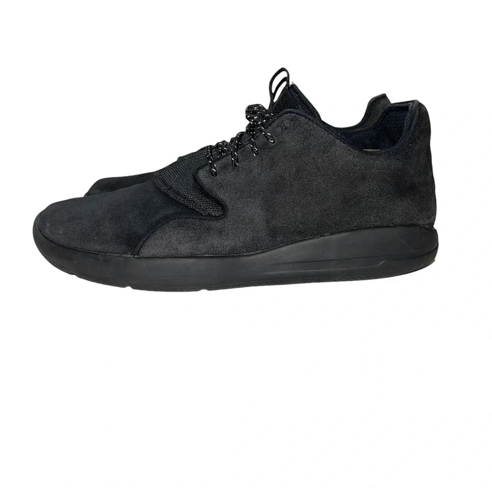 Jordan Eclipse Lea Man Shoes Size 10.5